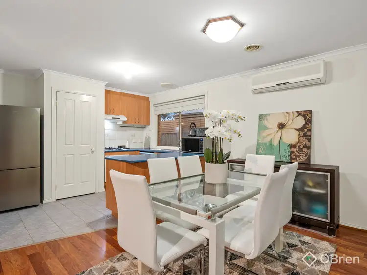 Fourth view of Homely house listing, 21 Sir Thomas Drive, Pakenham VIC 3810
