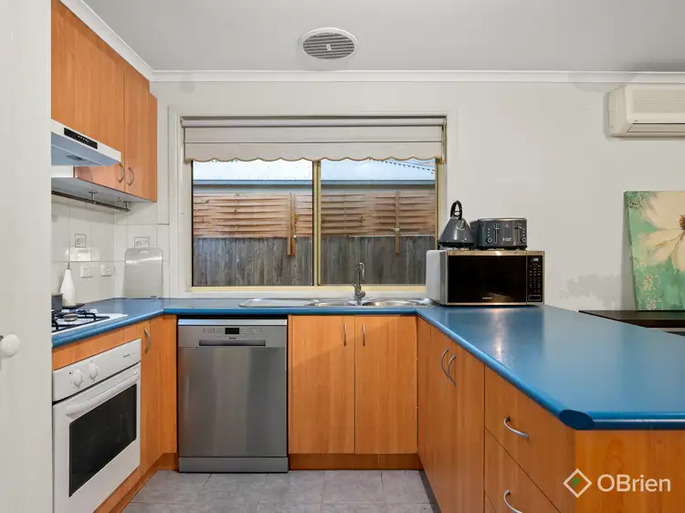 Fifth view of Homely house listing, 21 Sir Thomas Drive, Pakenham VIC 3810