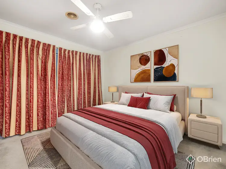 Sixth view of Homely house listing, 21 Sir Thomas Drive, Pakenham VIC 3810