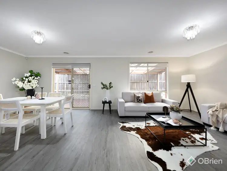 Third view of Homely house listing, 5 Hugden Close, Lyndhurst VIC 3975