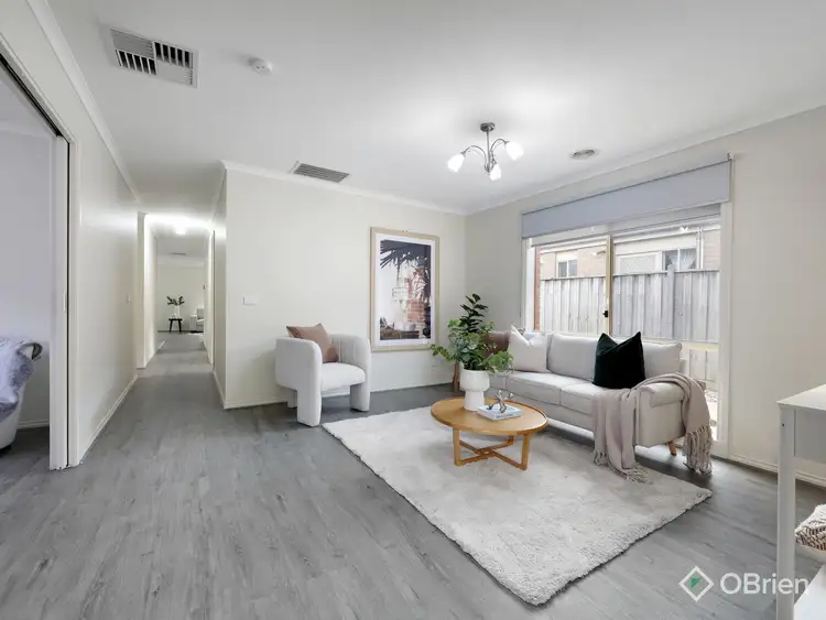 Fourth view of Homely house listing, 5 Hugden Close, Lyndhurst VIC 3975