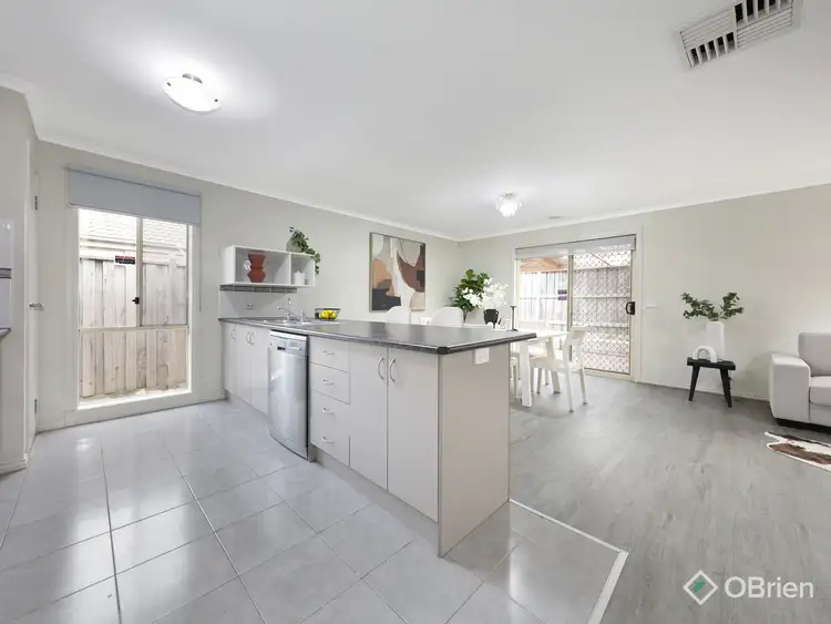 Fifth view of Homely house listing, 5 Hugden Close, Lyndhurst VIC 3975