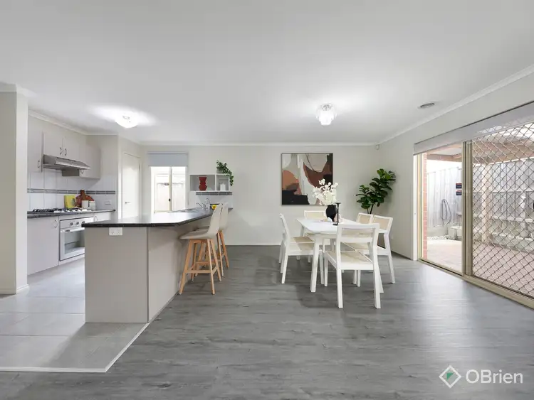 Sixth view of Homely house listing, 5 Hugden Close, Lyndhurst VIC 3975