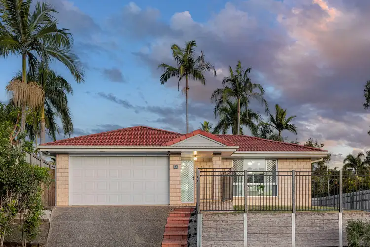 33 Brandella Place, Belmont QLD 4153