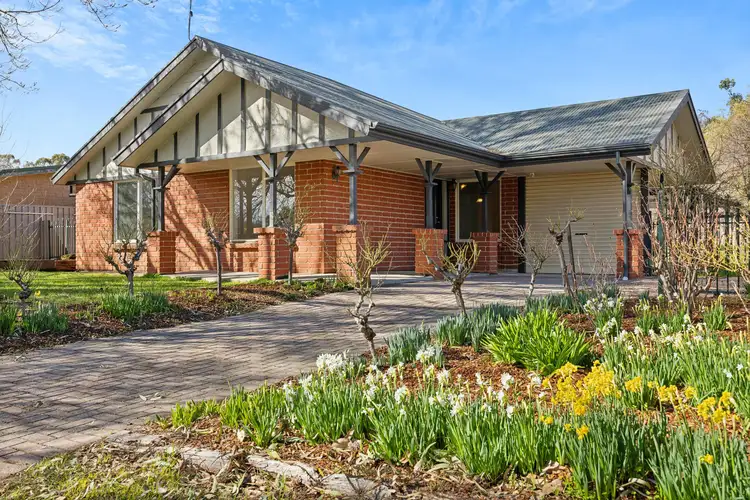 3 Birch Street, Oakbank SA 5243
