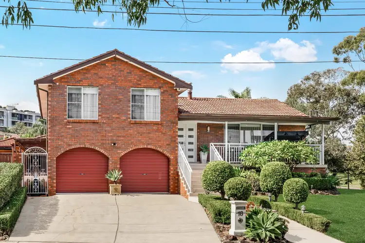 10 Keld Place, Blacktown NSW 2148