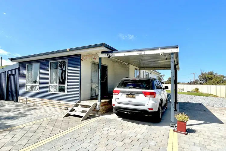 Main view of Homely house listing, 11 Handtke Drive, Ceduna SA 5690