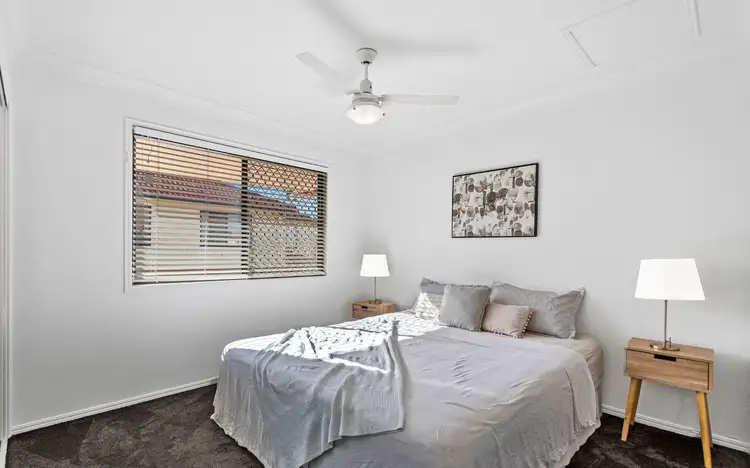 Sixth view of Homely townhouse listing, 2/32 Adelaide Street, Carina QLD 4152