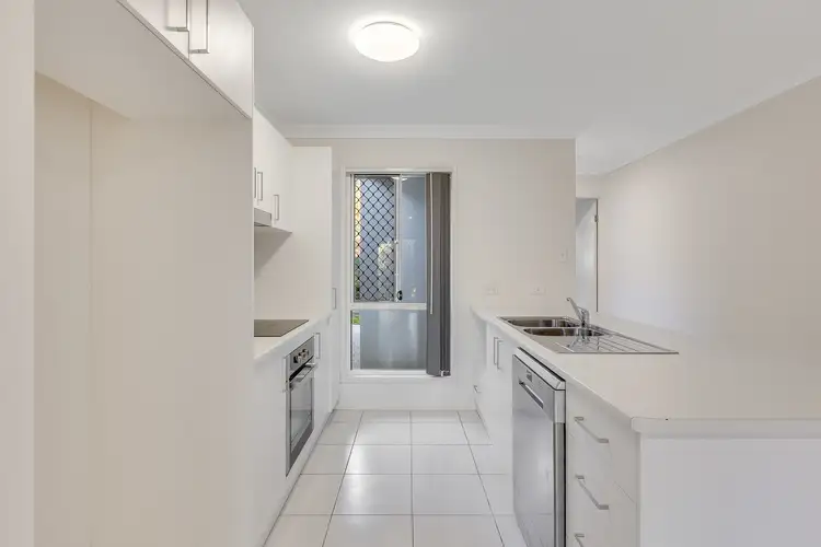 Second view of Homely house listing, 25 Carlin Street, Glenvale QLD 4350