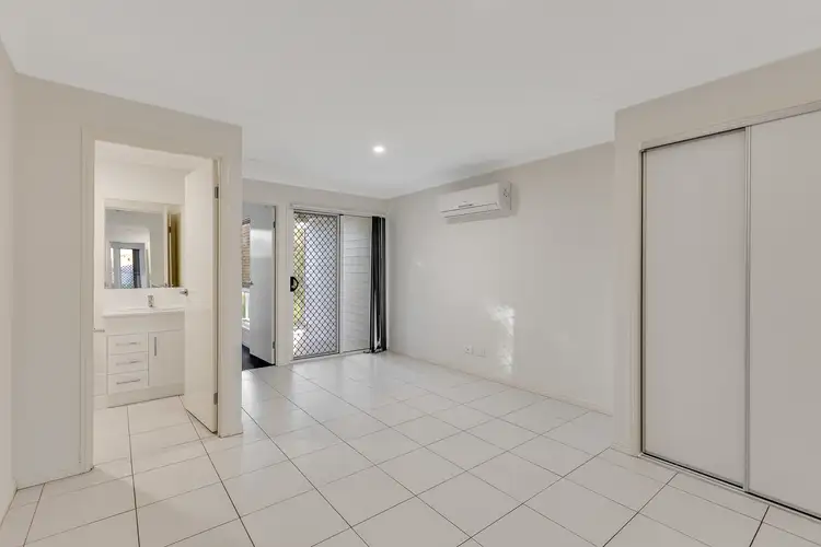 Fourth view of Homely house listing, 25 Carlin Street, Glenvale QLD 4350