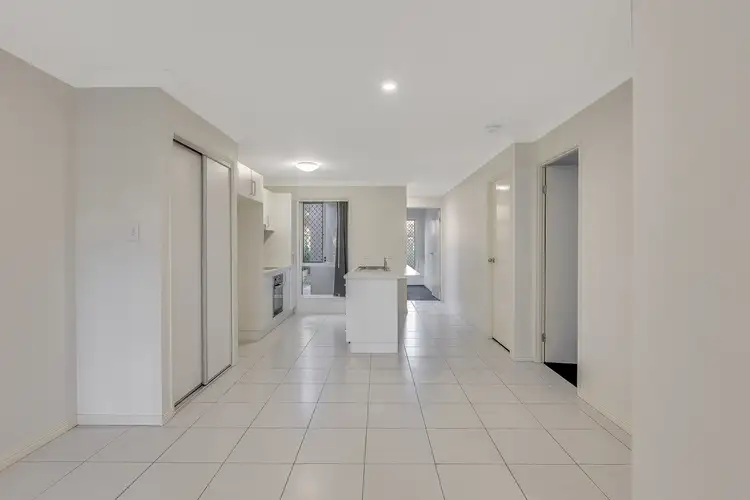 Fifth view of Homely house listing, 25 Carlin Street, Glenvale QLD 4350