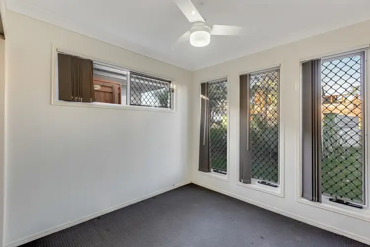 Sixth view of Homely house listing, 25 Carlin Street, Glenvale QLD 4350