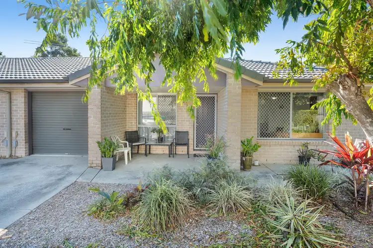 Third view of Homely townhouse listing, 23/14 Fleet Street, Browns Plains QLD 4118