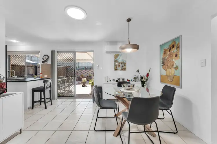 Sixth view of Homely townhouse listing, 23/14 Fleet Street, Browns Plains QLD 4118