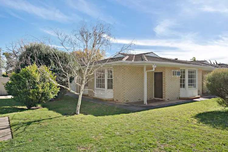 1/11 Cuthero Terrace, Kensington Gardens SA 5068
