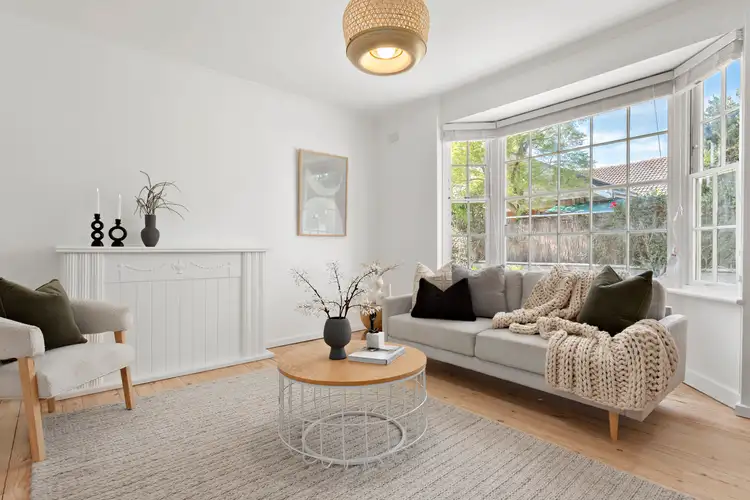 Second view of Homely unit listing, 1/11 Cuthero Terrace, Kensington Gardens SA 5068