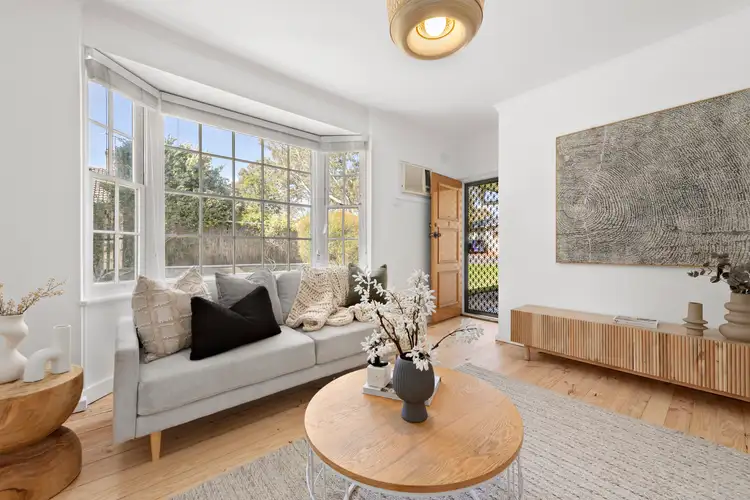 Third view of Homely unit listing, 1/11 Cuthero Terrace, Kensington Gardens SA 5068