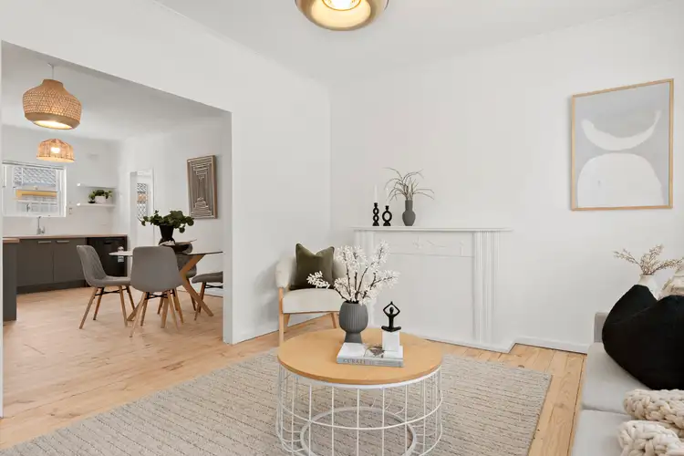 Fifth view of Homely unit listing, 1/11 Cuthero Terrace, Kensington Gardens SA 5068