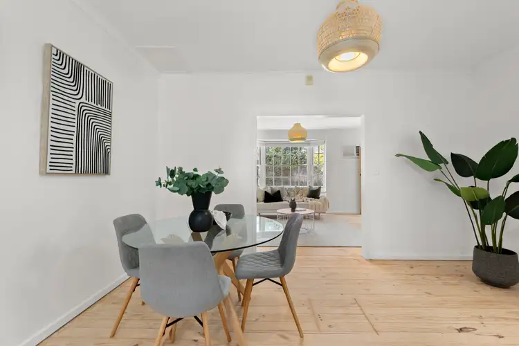 Sixth view of Homely unit listing, 1/11 Cuthero Terrace, Kensington Gardens SA 5068