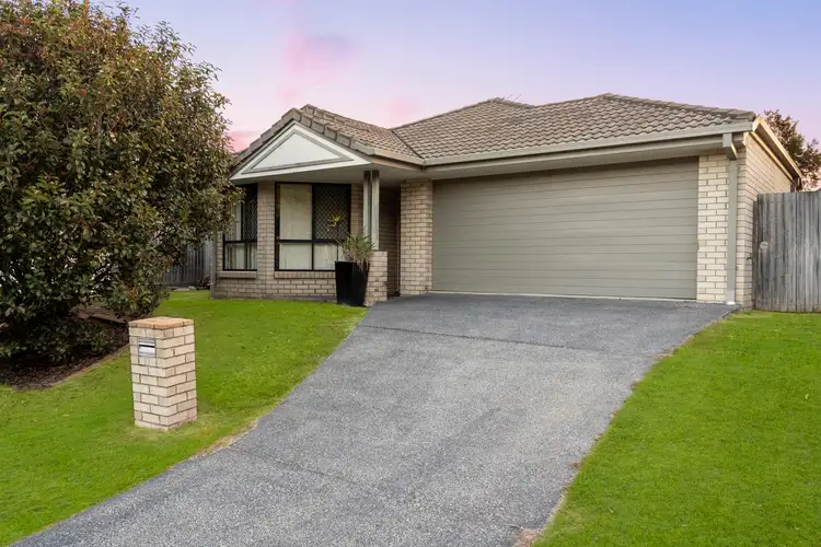 11 Shelley Avenue, Mount Warren Park QLD 4207