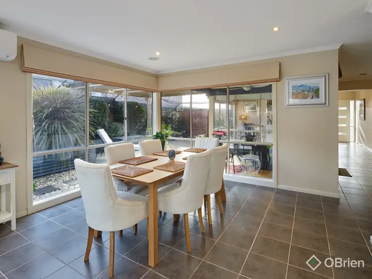 Fourth view of Homely house listing, 30 Walker Drive, Drouin VIC 3818