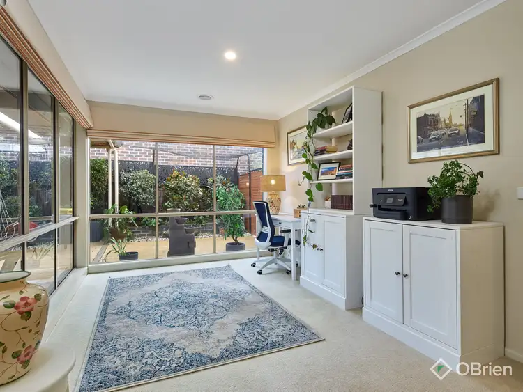 Fifth view of Homely house listing, 30 Walker Drive, Drouin VIC 3818