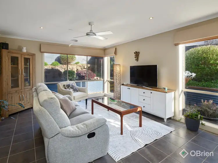 Sixth view of Homely house listing, 30 Walker Drive, Drouin VIC 3818