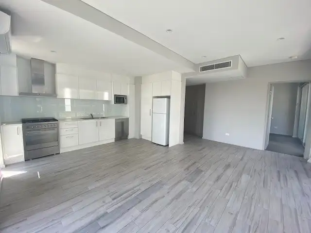 Second view of Homely apartment listing, 16/30 Chandos Street, St Leonards NSW 2065