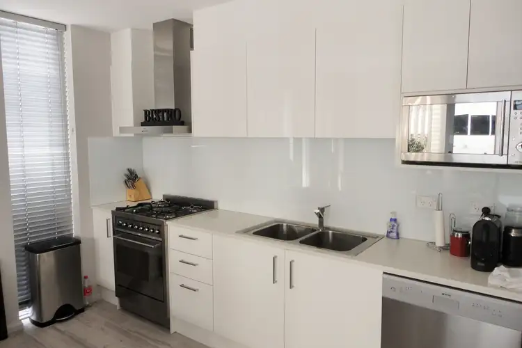 Fifth view of Homely apartment listing, 16/30 Chandos Street, St Leonards NSW 2065