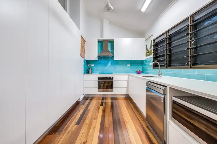 11 Pott Street, Moil NT 810