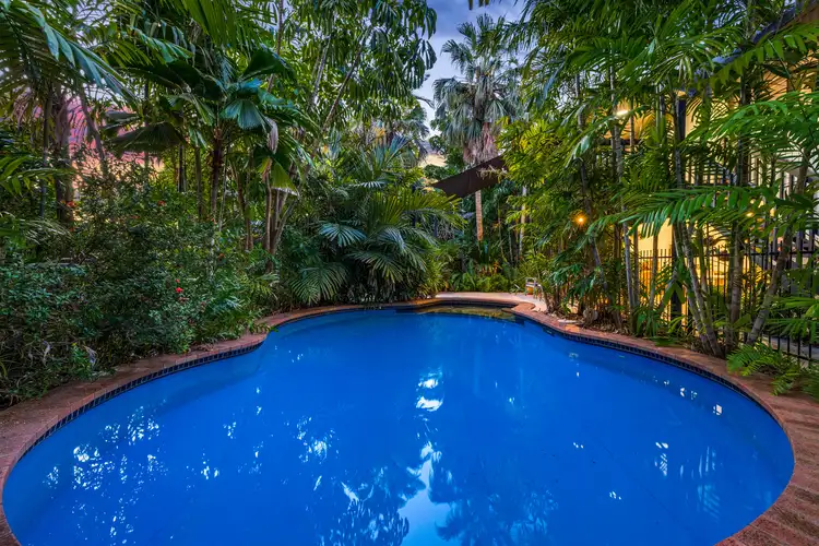 Second view of Homely house listing, 11 Pott Street, Moil NT 810