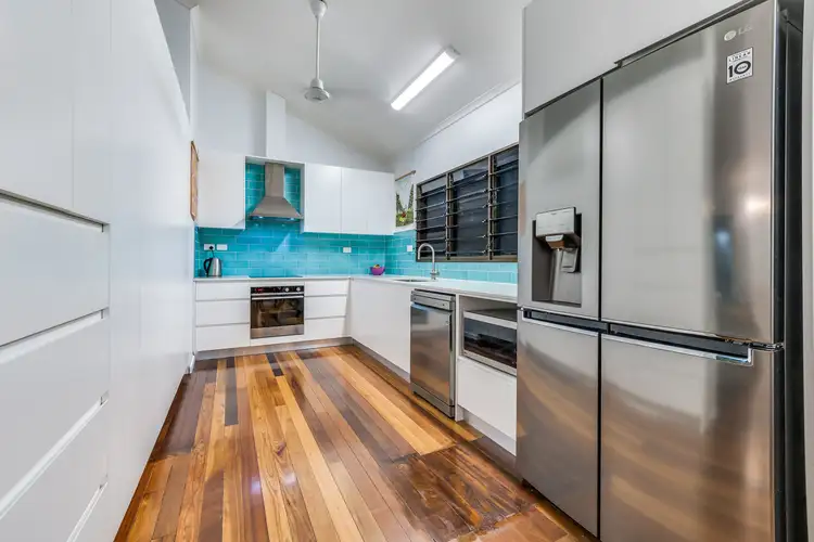 Fifth view of Homely house listing, 11 Pott Street, Moil NT 810