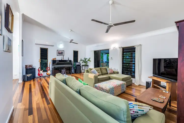 Sixth view of Homely house listing, 11 Pott Street, Moil NT 810