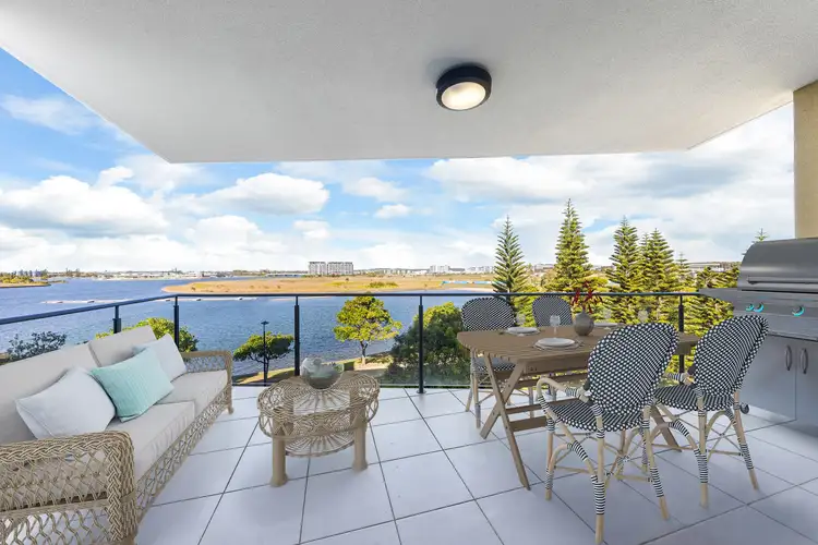 331/21 Innovation Parkway, Birtinya QLD 4575