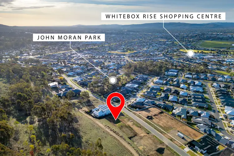 Main view of Homely land listing, 4 Gratwick View, Wodonga VIC 3690