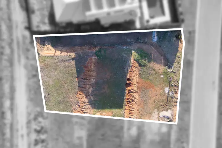 Fourth view of Homely land listing, 4 Gratwick View, Wodonga VIC 3690