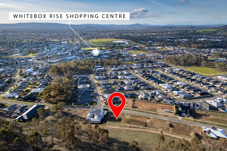 Sixth view of Homely land listing, 4 Gratwick View, Wodonga VIC 3690