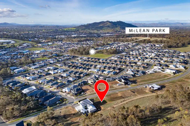 Seventh view of Homely land listing, 4 Gratwick View, Wodonga VIC 3690
