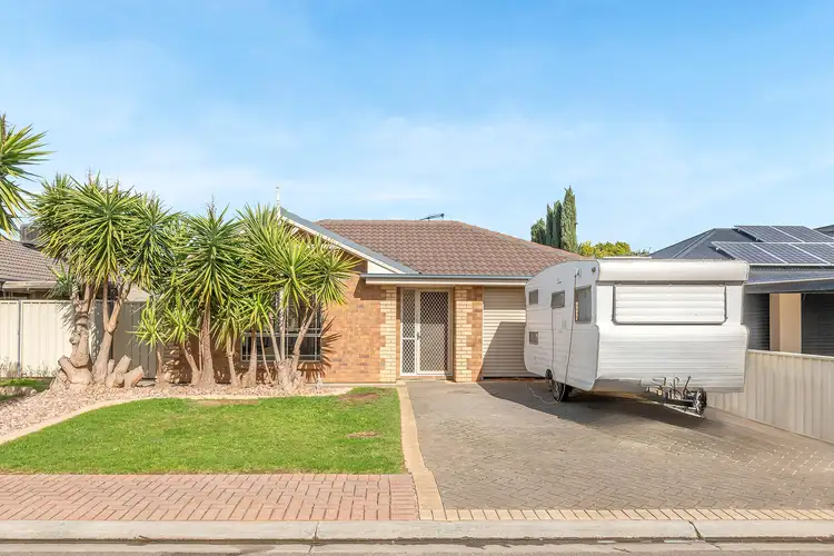 Main view of Homely house listing, 22 Librandi Street, Munno Para West SA 5115
