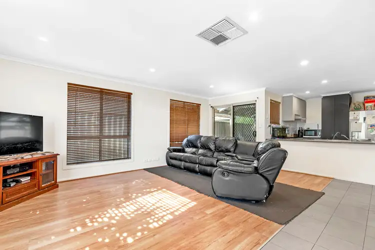 Second view of Homely house listing, 22 Librandi Street, Munno Para West SA 5115