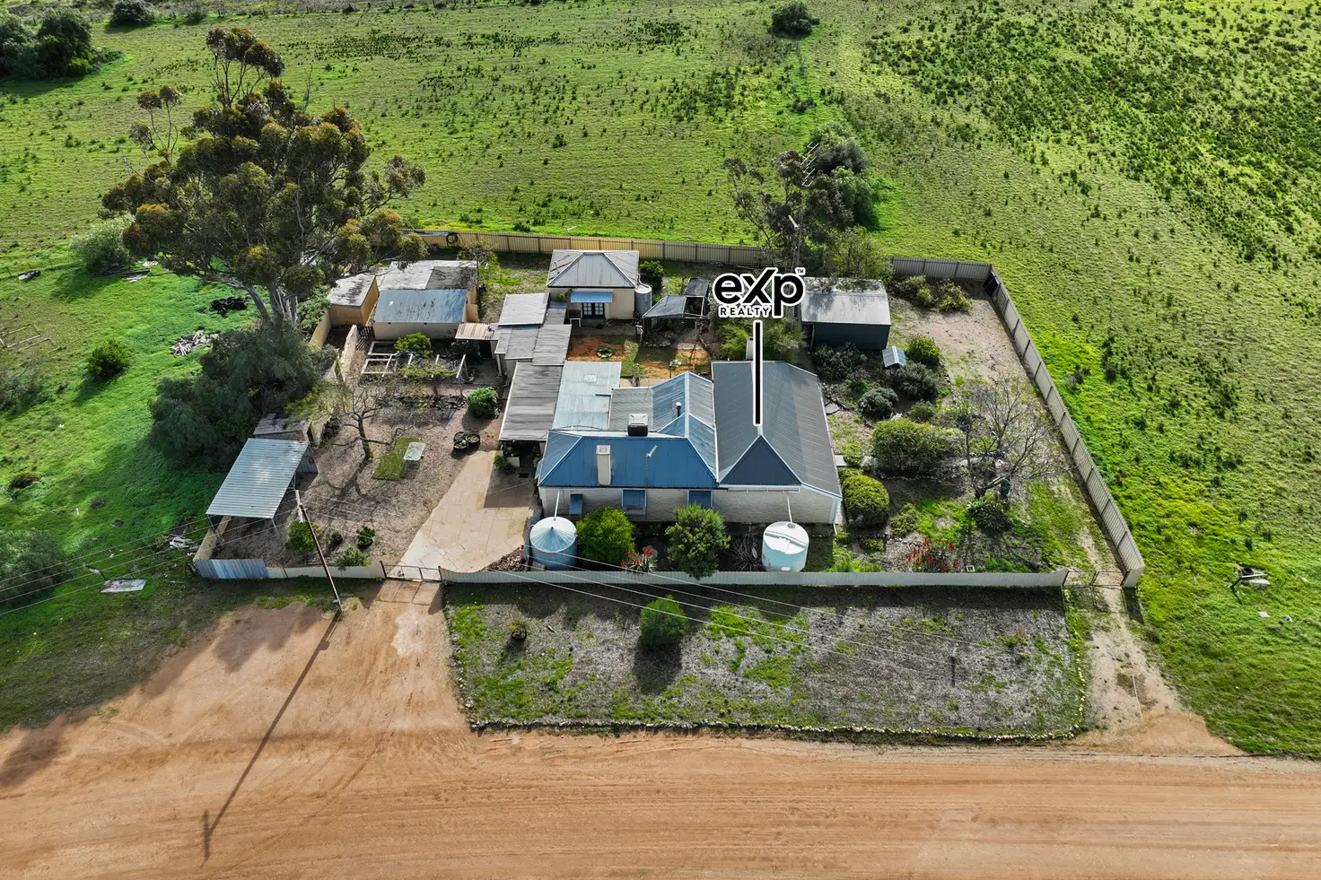 Main view of Homely house listing, 6 Austin Street, Wallaroo Mines SA 5554