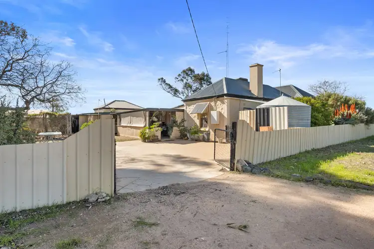 Second view of Homely house listing, 6 Austin Street, Wallaroo Mines SA 5554