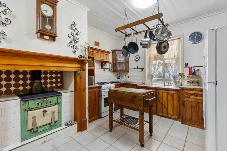 Fourth view of Homely house listing, 6 Austin Street, Wallaroo Mines SA 5554