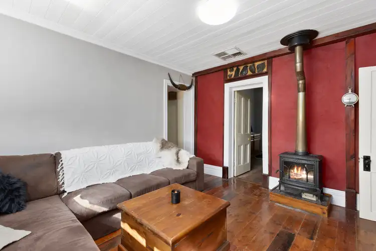 Fifth view of Homely house listing, 6 Austin Street, Wallaroo Mines SA 5554