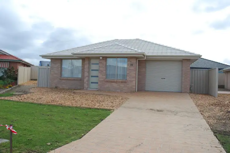 Main view of Homely house listing, 72 Sophia Road, Worrigee NSW 2540