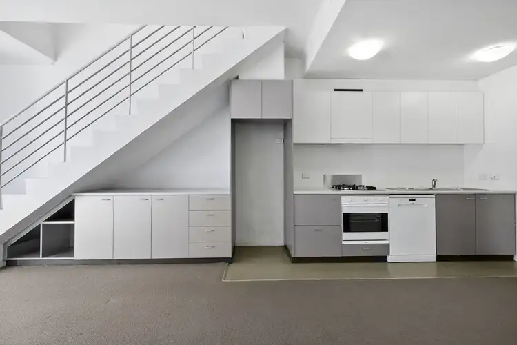 Main view of Homely apartment listing, C201/6-8 Crescent Street, Redfern NSW 2016