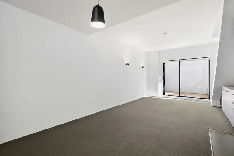 Second view of Homely apartment listing, C201/6-8 Crescent Street, Redfern NSW 2016
