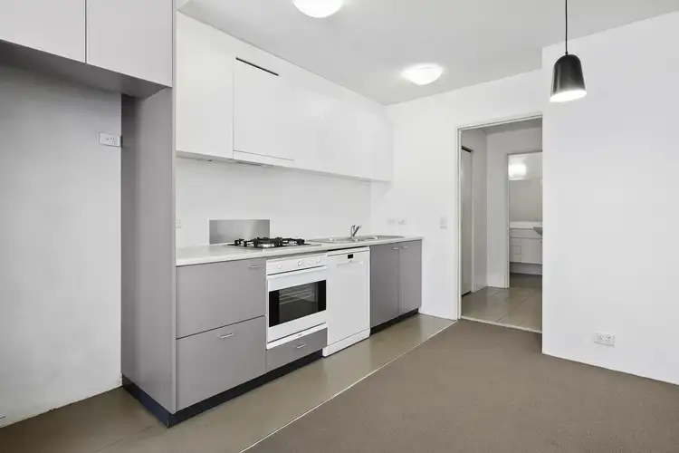 Third view of Homely apartment listing, C201/6-8 Crescent Street, Redfern NSW 2016