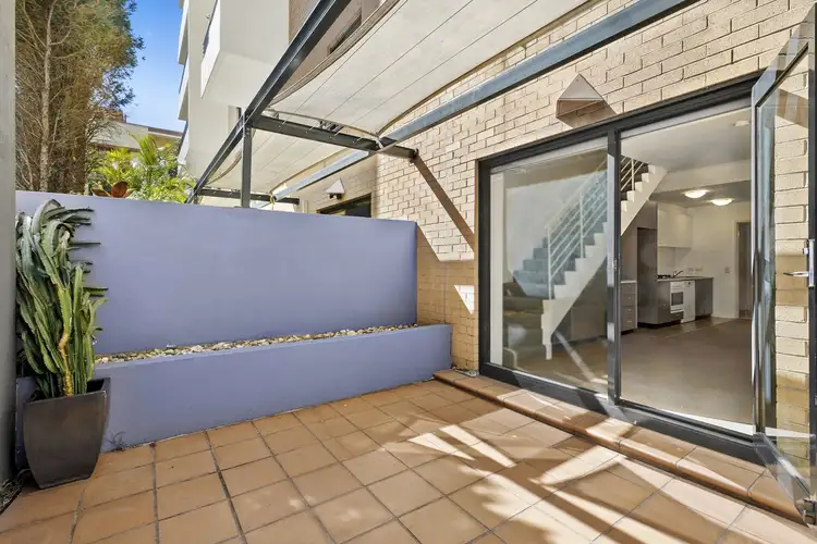 Fourth view of Homely apartment listing, C201/6-8 Crescent Street, Redfern NSW 2016