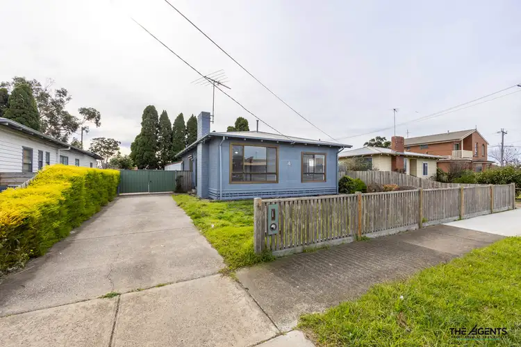 44 Alkira Avenue, Norlane VIC 3214